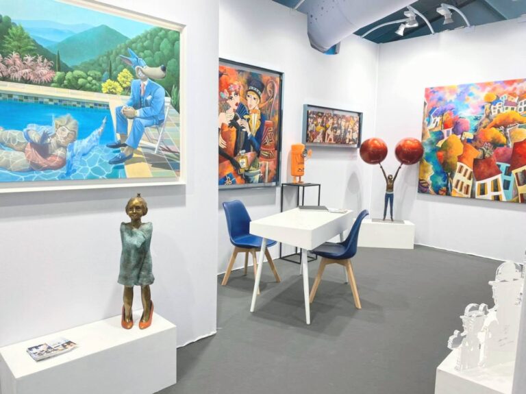 Art Festivals & Fairs in Monaco: 2026 Guide
