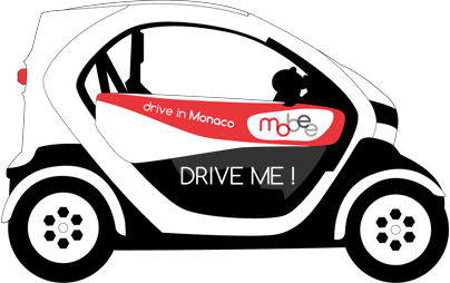 Monaco Transportation