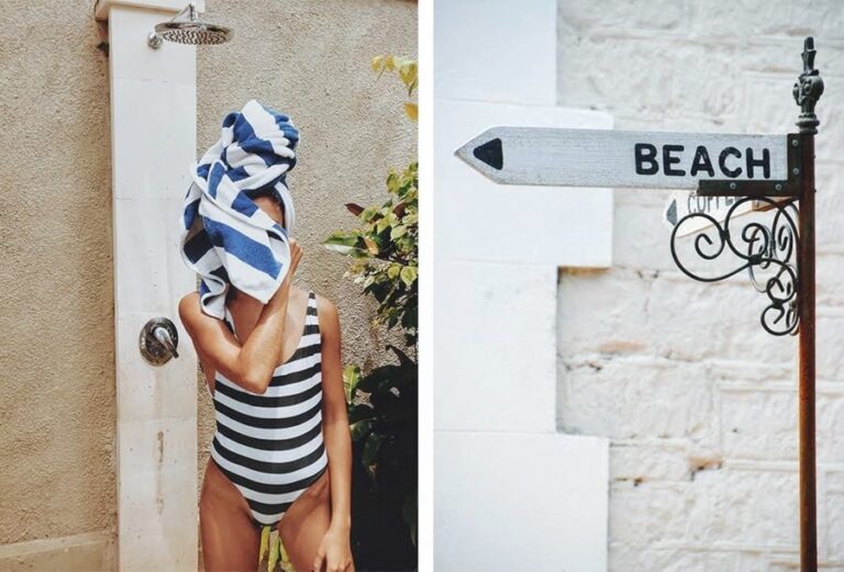 The Best Beaches