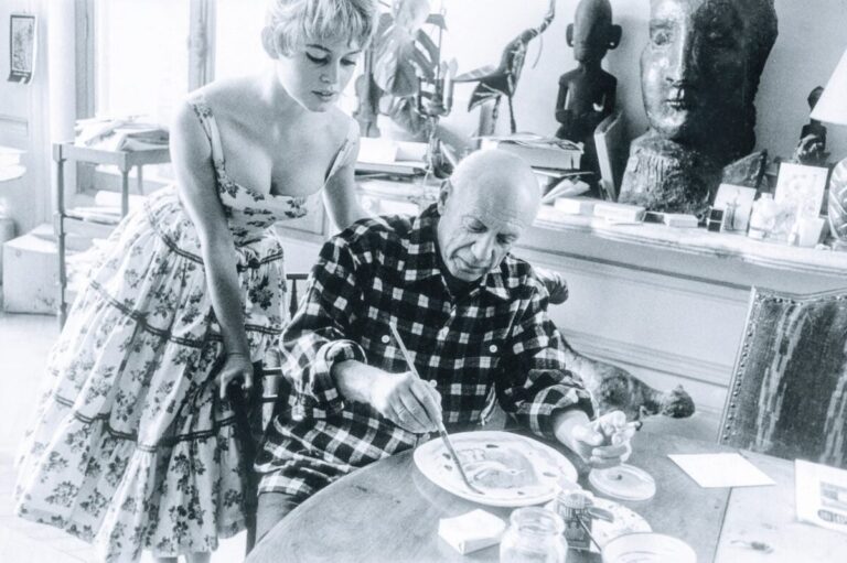 Incredible Stories Behind the Celebrities That Made the Riviera