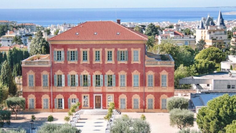 The Best Art Museums
