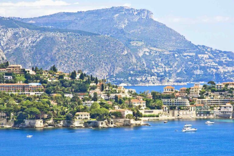 Saint-Jean-Cap-Ferrat Travel Guide