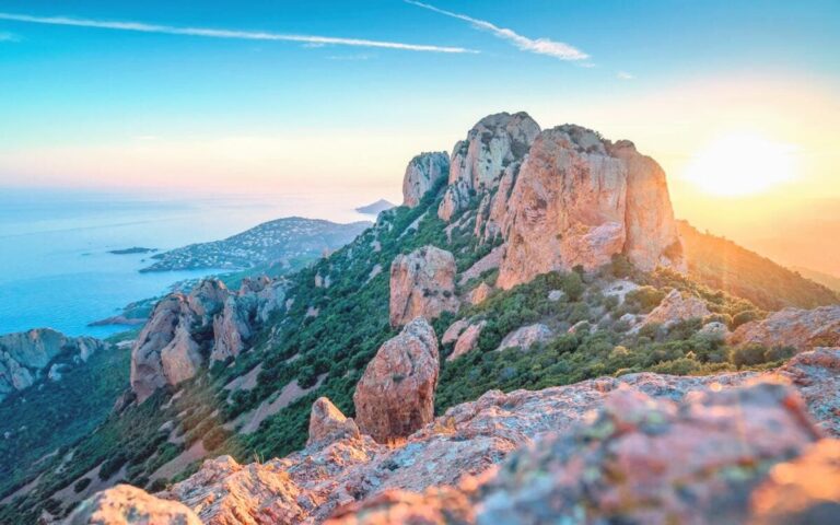 The Best Nature Hikes