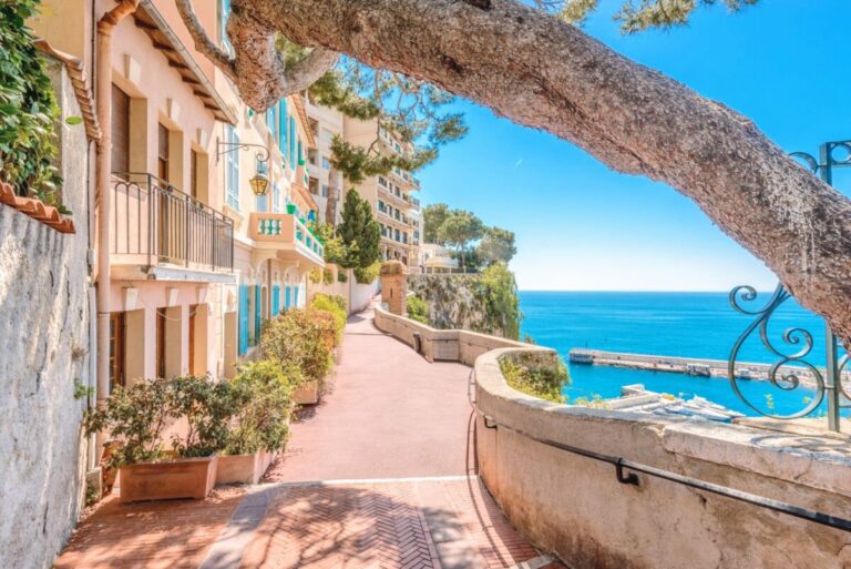 Monaco Itinerary: What To See & Do