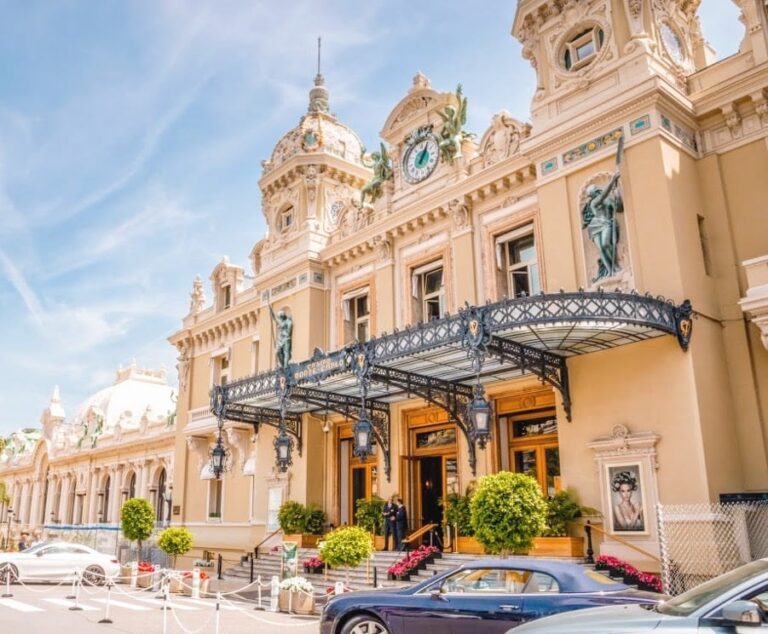 Casino de Monte-Carlo: The Complete Guide