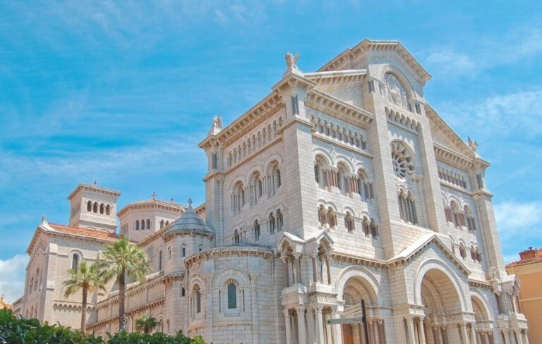 Video Travel Guides: Monaco