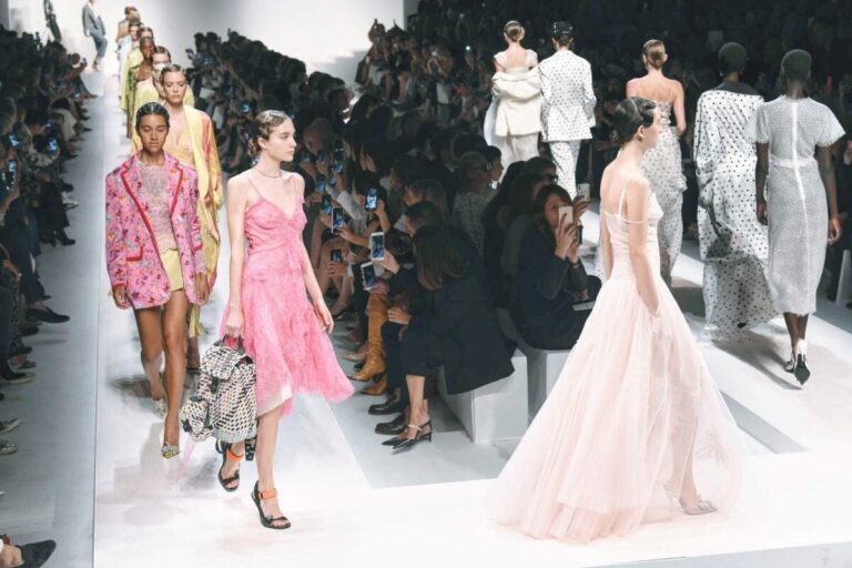 Monte-Carlo Fashion Week