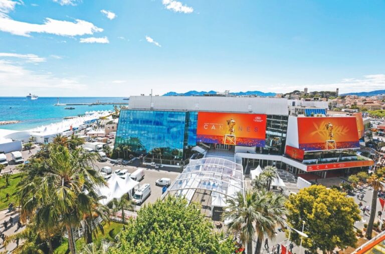Cannes Film Festival: Complete Insider Guide