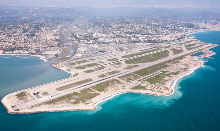 Nice’s Airport & Transportation Options