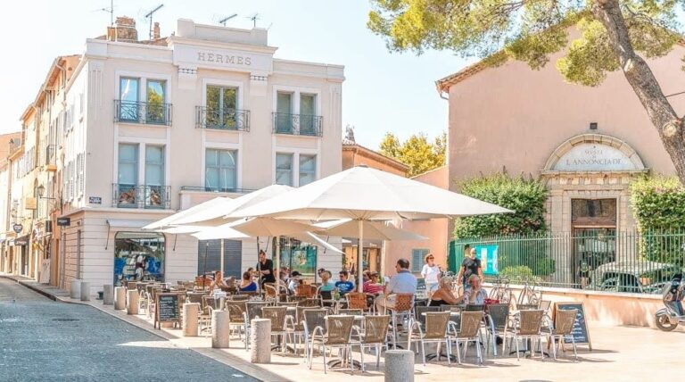 What to Do & Sights to See in Saint-Tropez