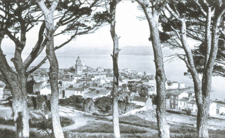 Saint-Tropez History: Pirates & Painters