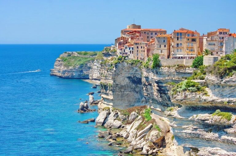 Corsica Itinerary: What To See & Do