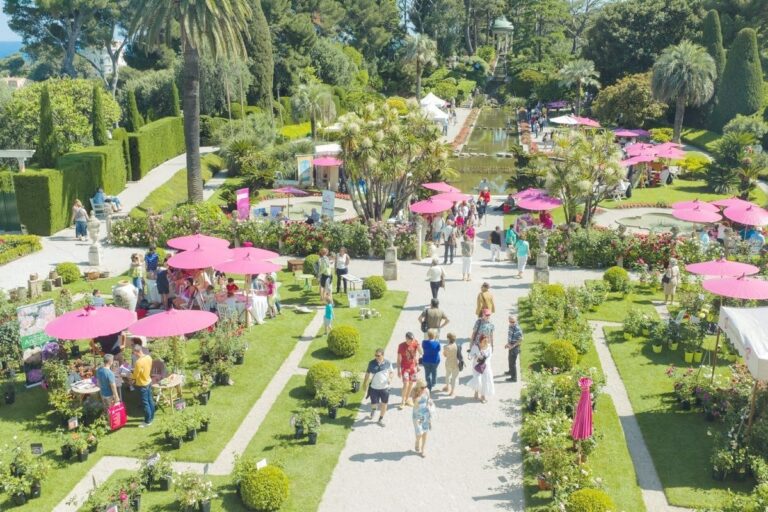 Fun Things To Do (on the French Riviera)