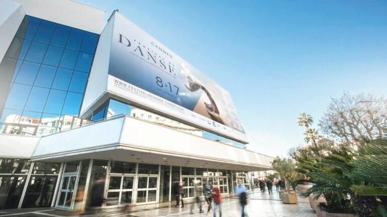 Cannes Dance Festival