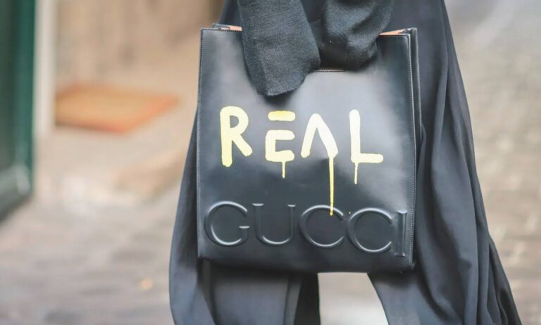Why You Should Leave Your Designer Clothing at Home