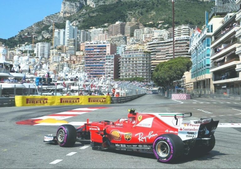 F1 Monaco Grand Prix: Insider Guide