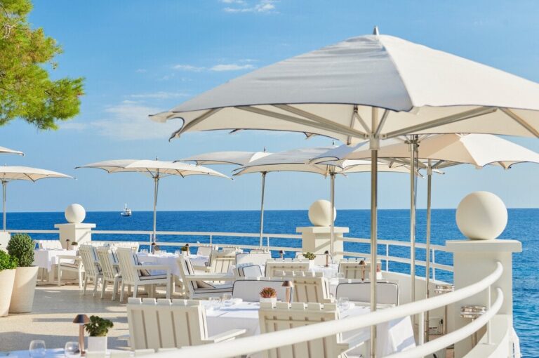 Ultra-Luxury Itinerary: Monaco, Nice & Nearby