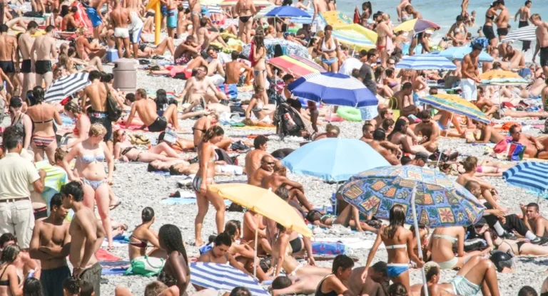 Important Things to Know About French Beaches