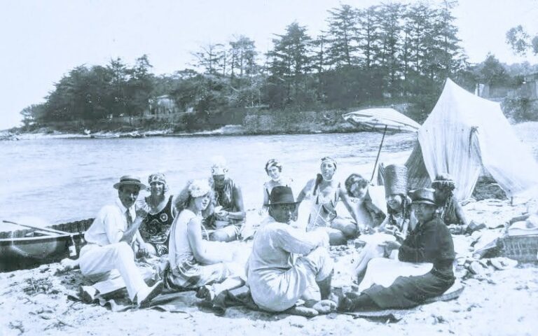 Villa America, Glitterati & the Birth of Summers on the Riviera