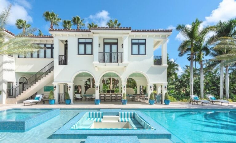 Villa Rentals: Scams & Warnings