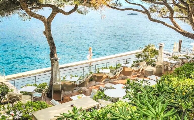 Ultra-Luxury Itinerary: Coastal South of France & Provence